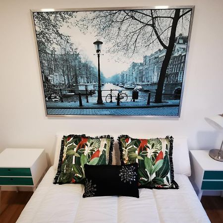 Precioso Apartamento En A Coruna Luaran gambar