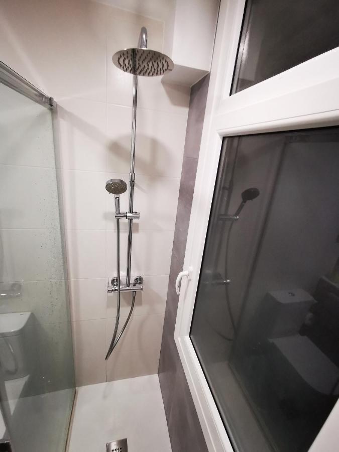 Precioso Apartamento En A Coruna Luaran gambar