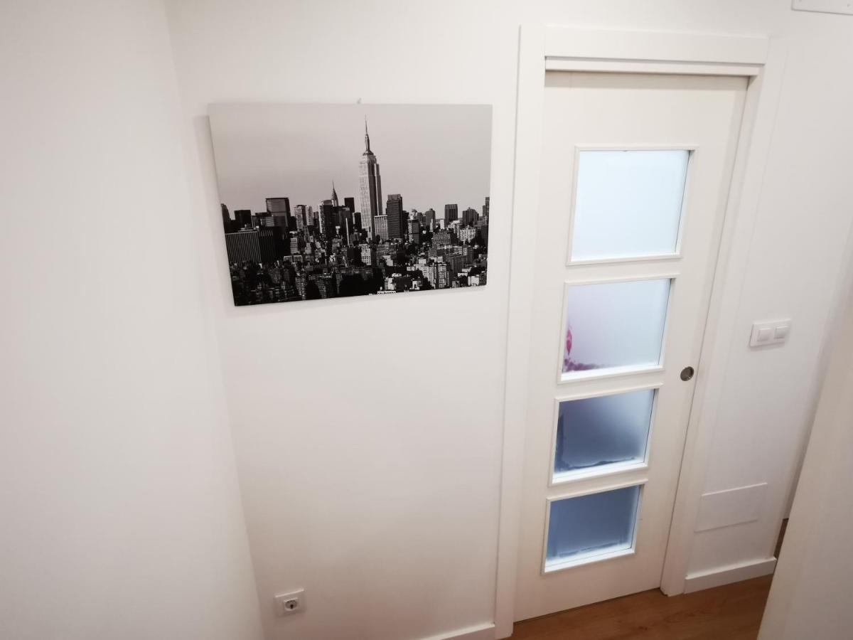 Precioso Apartamento En A Coruna Luaran gambar