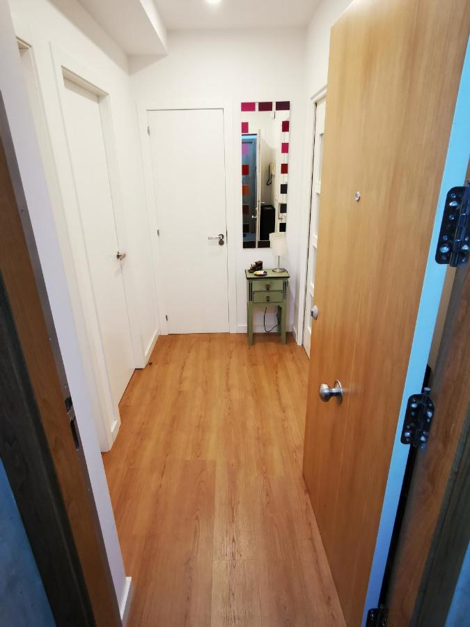 Precioso Apartamento En A Coruna Luaran gambar